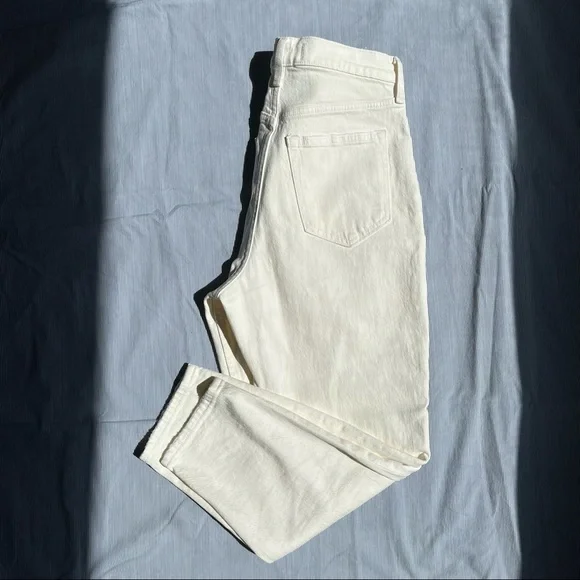 NWOT Abercrombie & Fitch Mom Jeans - Picture 5 of 6